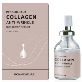 Anti-Wrinkle Supreme+ Serum