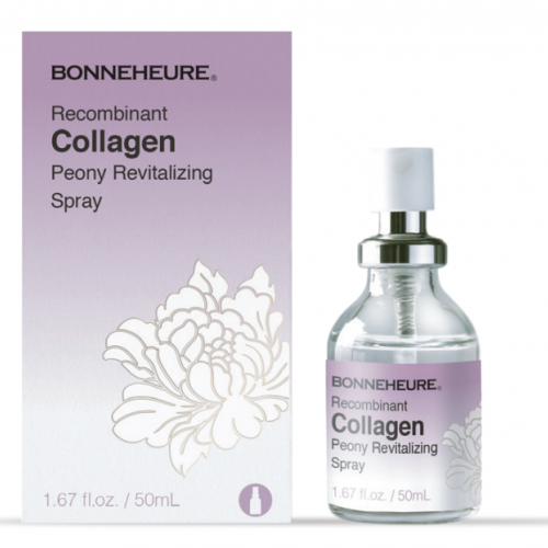 Anti-Ageing PEONY Revitalizing Spray