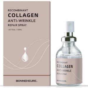Anti-Wrinkle  Repair Spray