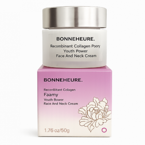 Anti-Ageing PEONY Youth Cream